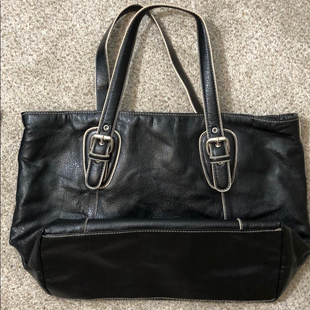 H&M Tote Bag